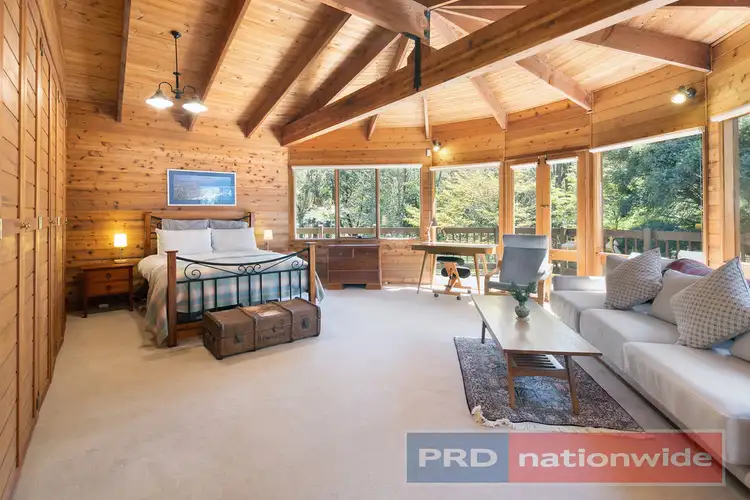 Seventh view of Homely house listing, 48 Leonard Lane, Buninyong VIC 3357