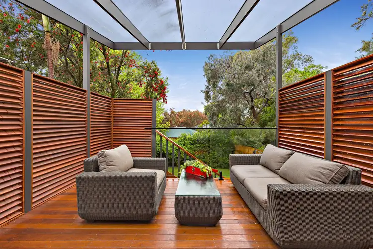 Main view of Homely house listing, 5 Mackenzie Street, Leichhardt NSW 2040