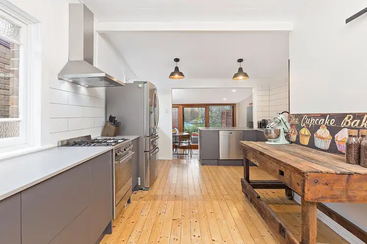 Third view of Homely house listing, 5 Mackenzie Street, Leichhardt NSW 2040