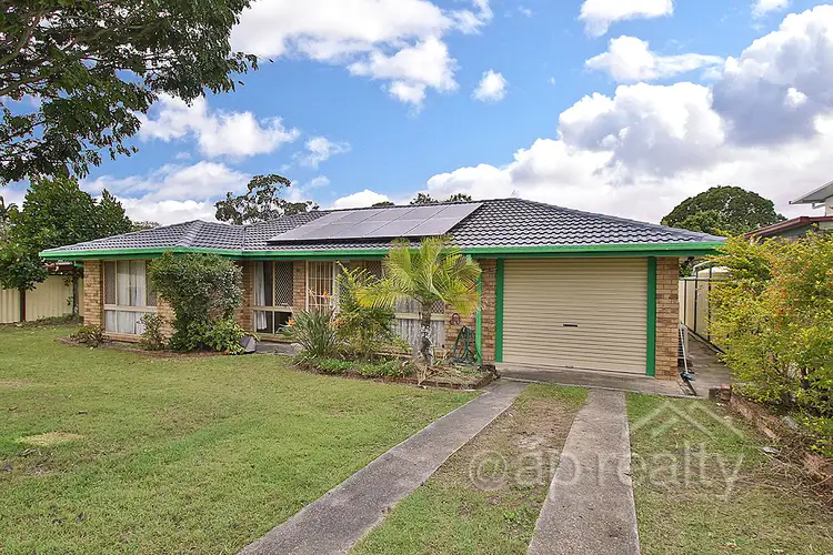 Main view of Homely house listing, 80 Tinaroo Street, Durack QLD 4077
