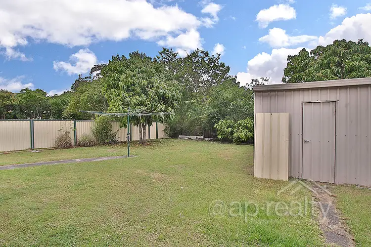 Fourth view of Homely house listing, 80 Tinaroo Street, Durack QLD 4077