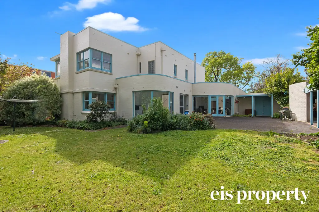 Main view of Homely house listing, 5 Derwentwater Avenue, Sandy Bay TAS 7005