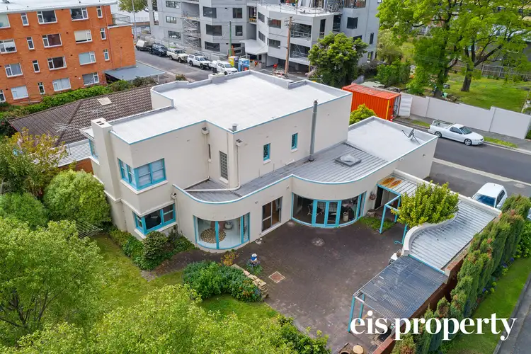 Fourth view of Homely house listing, 5 Derwentwater Avenue, Sandy Bay TAS 7005