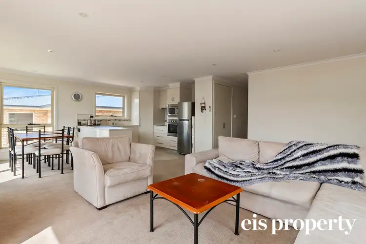 Third view of Homely unit listing, 4/5 Hance Road, Howrah TAS 7018