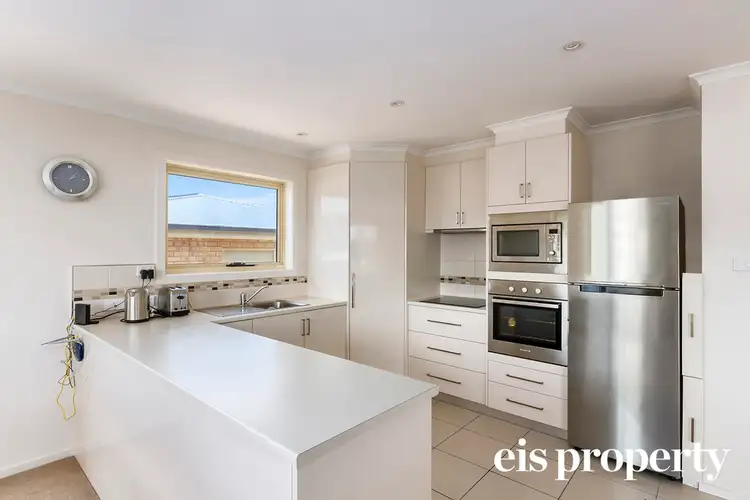 Sixth view of Homely unit listing, 4/5 Hance Road, Howrah TAS 7018