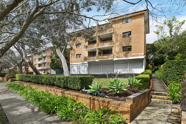 Main view of Homely apartment listing, 22/10-12 Price Street, Ryde NSW 2112