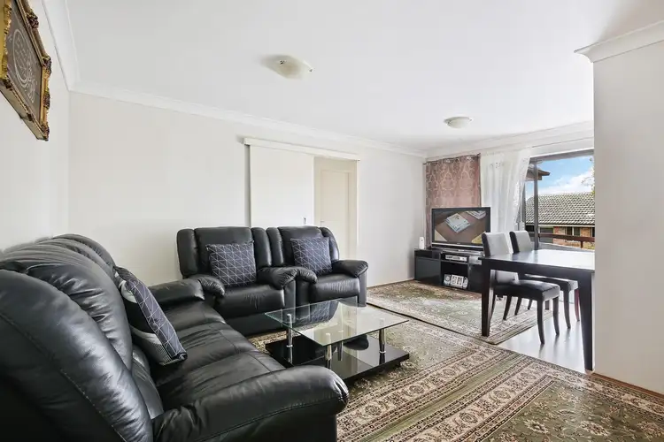 Second view of Homely apartment listing, 22/10-12 Price Street, Ryde NSW 2112