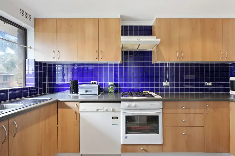 Third view of Homely apartment listing, 22/10-12 Price Street, Ryde NSW 2112