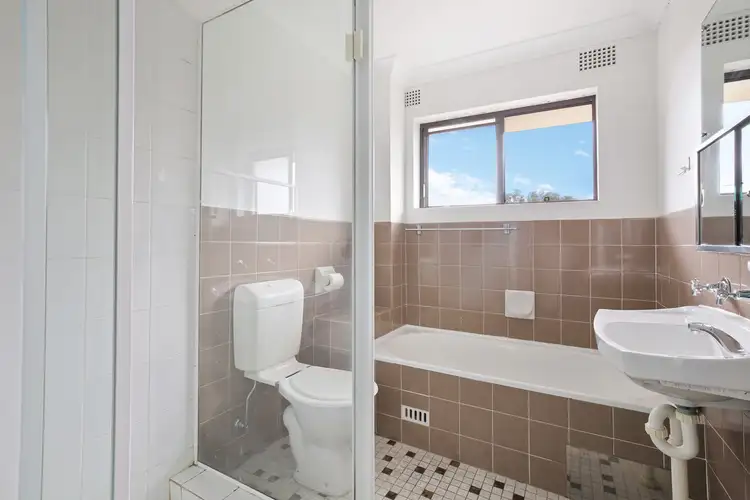 Fourth view of Homely apartment listing, 22/10-12 Price Street, Ryde NSW 2112