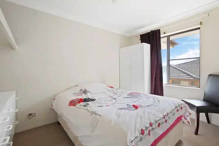 Fifth view of Homely apartment listing, 22/10-12 Price Street, Ryde NSW 2112