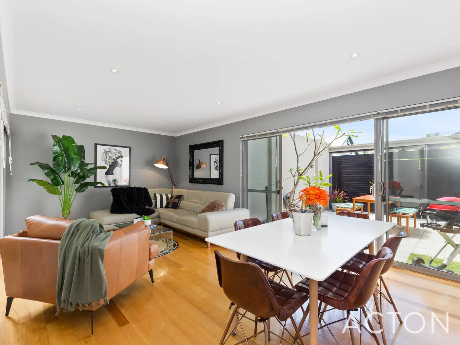 Main view of Homely house listing, 350B Lord Street, Highgate WA 6003