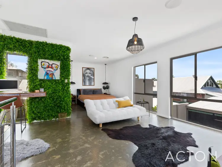 Second view of Homely house listing, 350B Lord Street, Highgate WA 6003