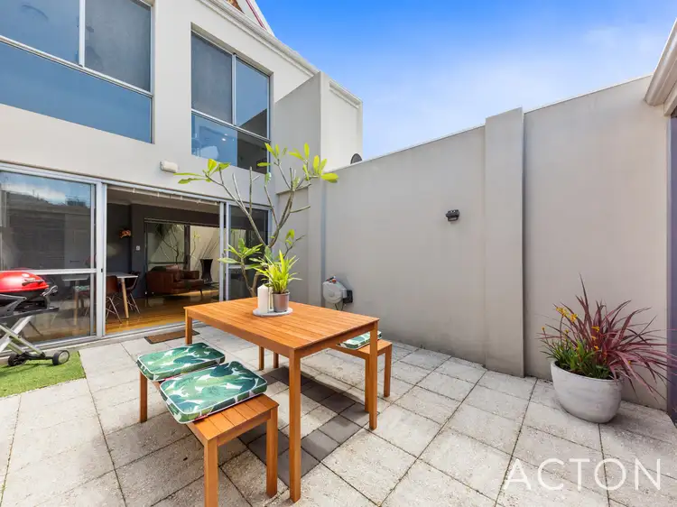 Third view of Homely house listing, 350B Lord Street, Highgate WA 6003