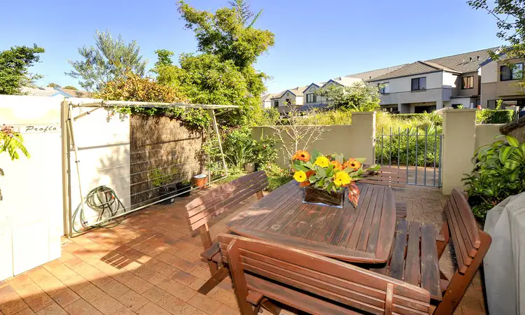 Fifth view of Homely terrace listing, 10 Menin Road, Matraville NSW 2036