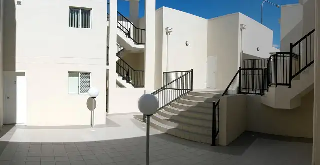Second view of Homely apartment listing, 50 School St, Kelvin Grove QLD 4059