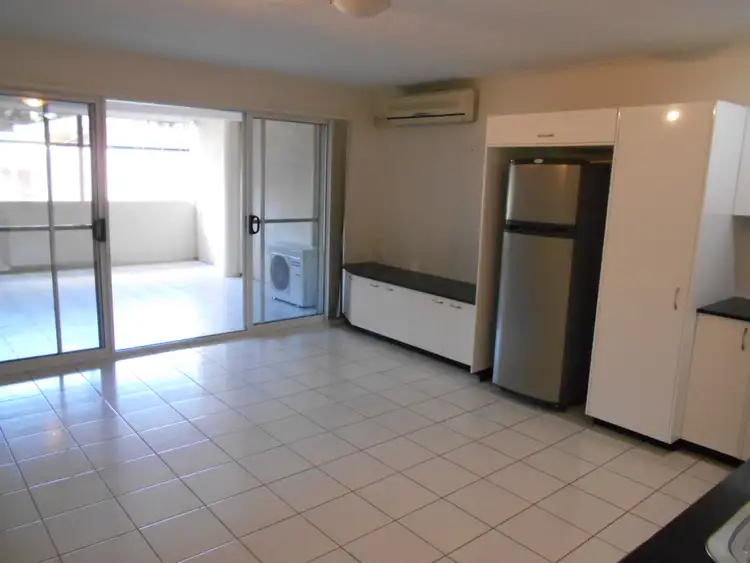 Third view of Homely apartment listing, 50 School St, Kelvin Grove QLD 4059