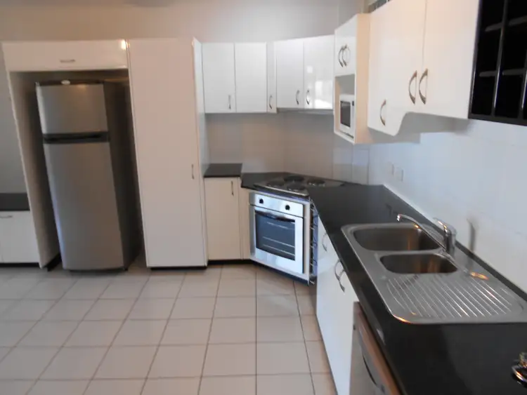 Fourth view of Homely apartment listing, 50 School St, Kelvin Grove QLD 4059