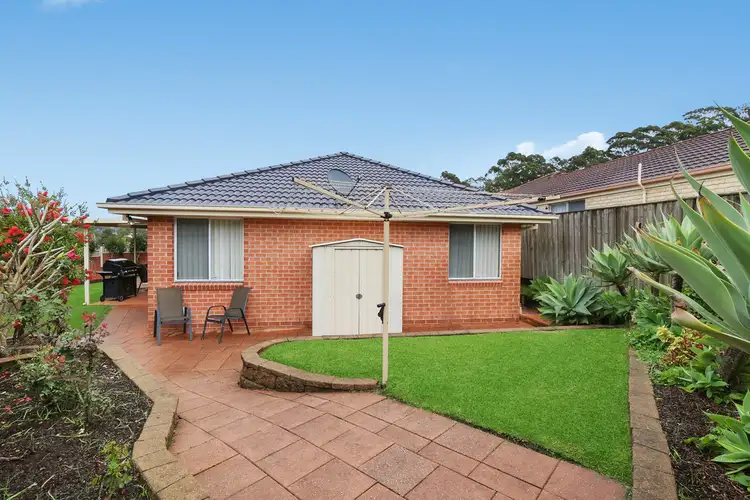 Sixth view of Homely house listing, 16 Norman Hunter Close, Kincumber NSW 2251