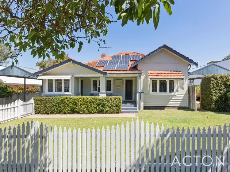 21 Aughton Street, Bayswater WA 6053