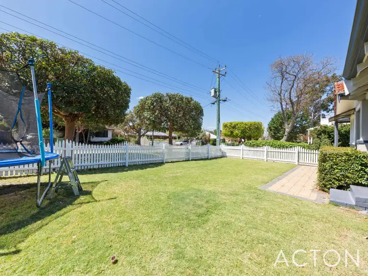 Second view of Homely house listing, 21 Aughton Street, Bayswater WA 6053
