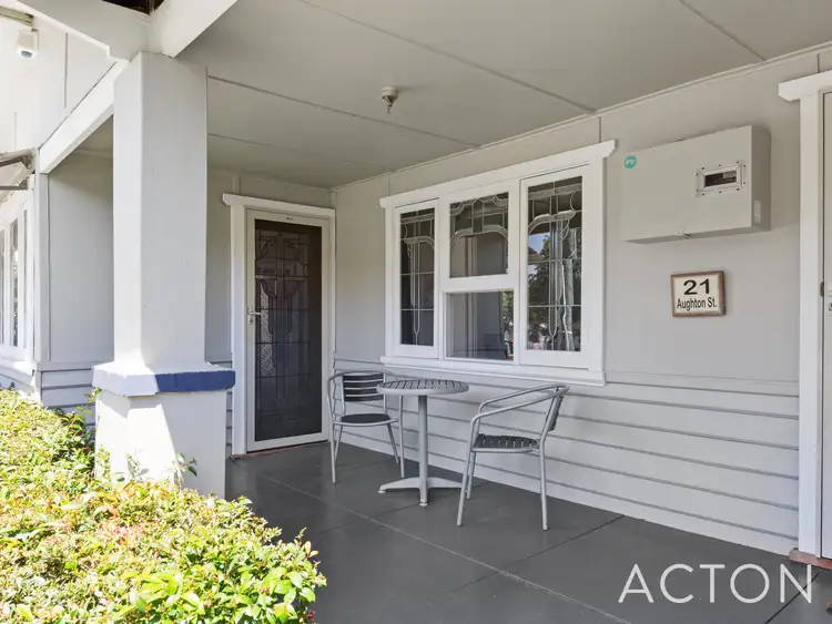 Third view of Homely house listing, 21 Aughton Street, Bayswater WA 6053