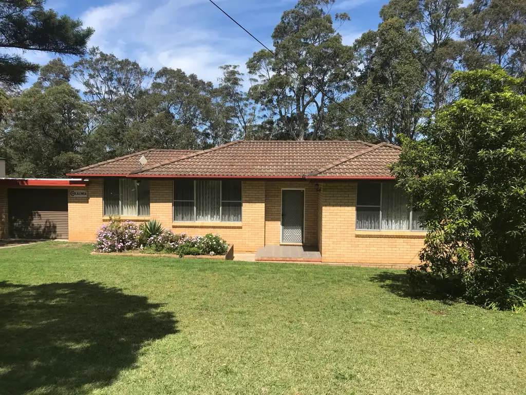 Main view of Homely house listing, 2461 Princes Highway, Wandandian NSW 2540