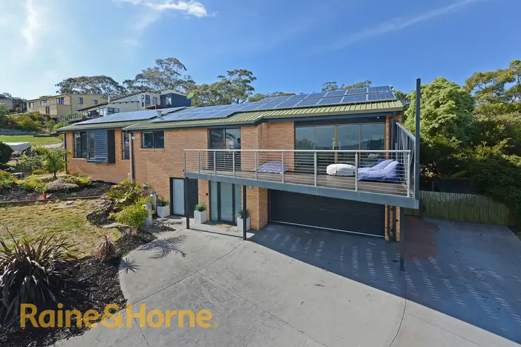 Second view of Homely house listing, 4 BAYSIDE DRIVE, Lauderdale TAS 7021