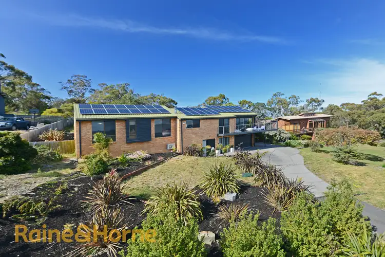 Third view of Homely house listing, 4 BAYSIDE DRIVE, Lauderdale TAS 7021