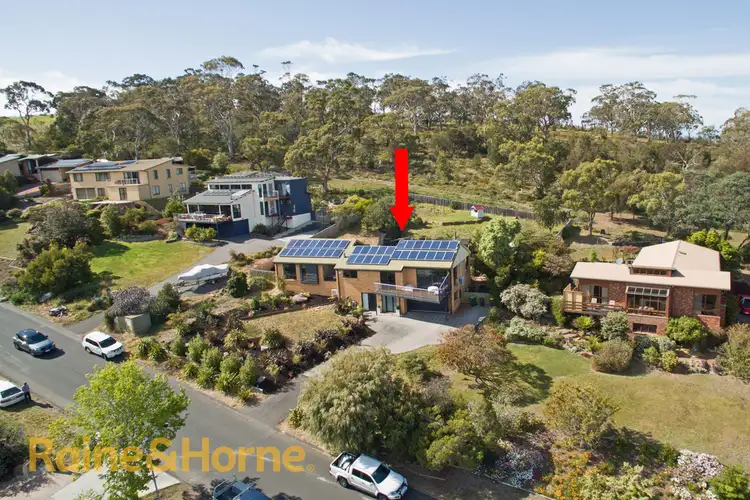 Fifth view of Homely house listing, 4 BAYSIDE DRIVE, Lauderdale TAS 7021