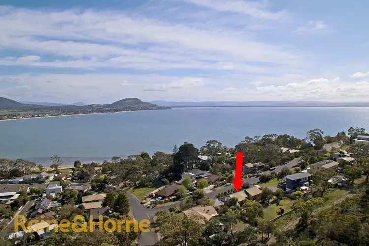 Sixth view of Homely house listing, 4 BAYSIDE DRIVE, Lauderdale TAS 7021