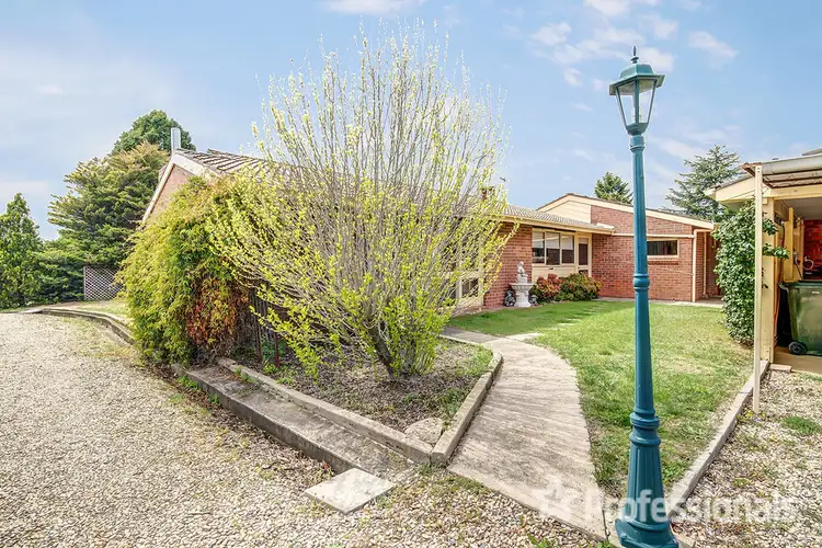 Third view of Homely house listing, 41 McLennan Close, Robin Hill NSW 2795