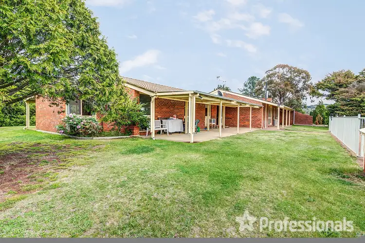 Fourth view of Homely house listing, 41 McLennan Close, Robin Hill NSW 2795