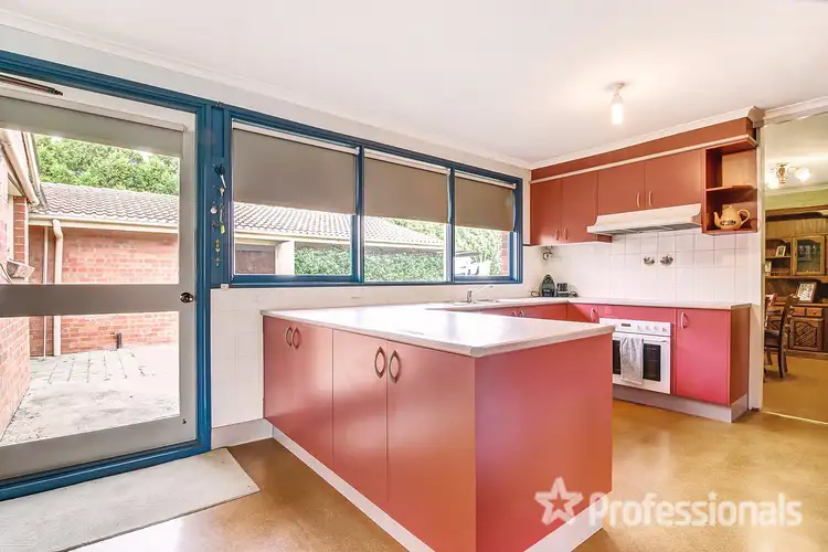 Fifth view of Homely house listing, 41 McLennan Close, Robin Hill NSW 2795