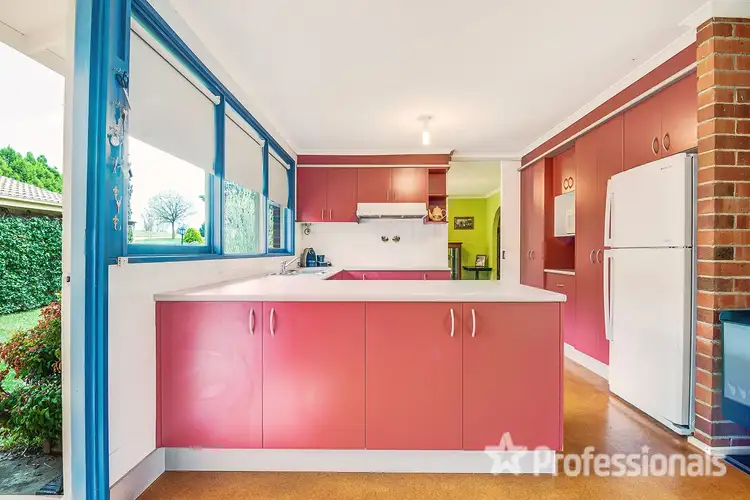 Sixth view of Homely house listing, 41 McLennan Close, Robin Hill NSW 2795