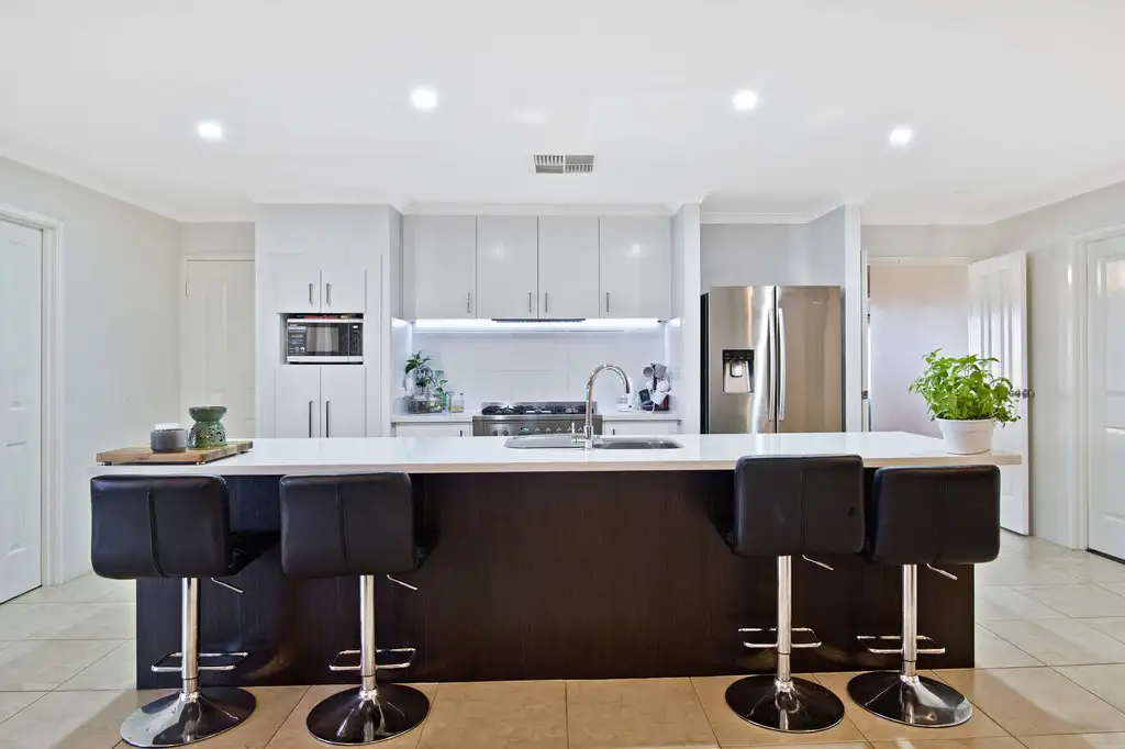 Main view of Homely house listing, 22 Whitemoss Turn, Waikiki WA 6169