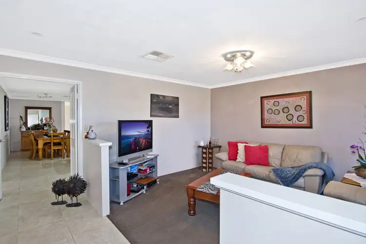 Fourth view of Homely house listing, 22 Whitemoss Turn, Waikiki WA 6169