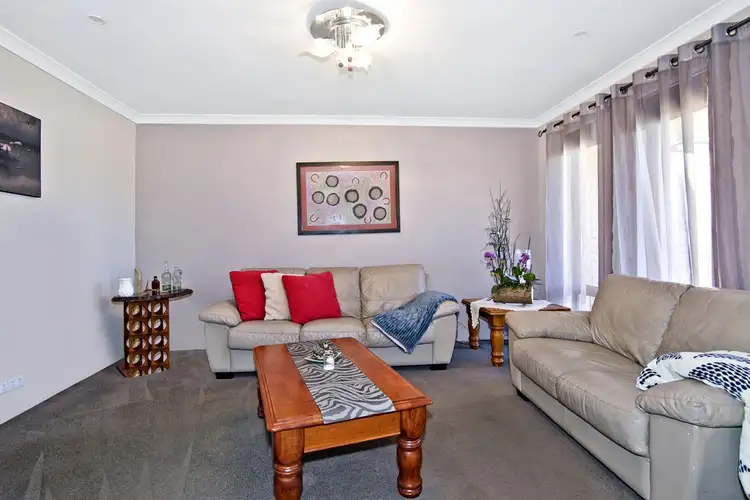 Fifth view of Homely house listing, 22 Whitemoss Turn, Waikiki WA 6169