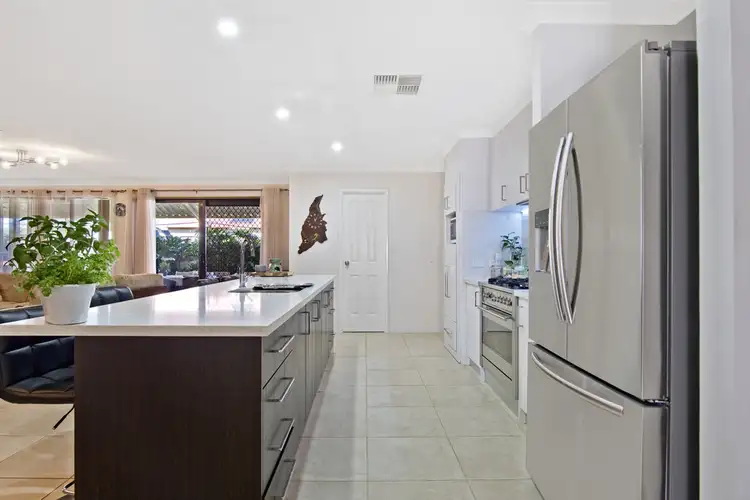 Sixth view of Homely house listing, 22 Whitemoss Turn, Waikiki WA 6169