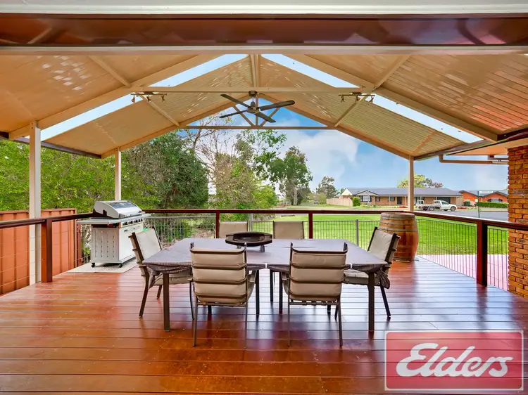 26 Blaxland Avenue, Luddenham NSW 2745