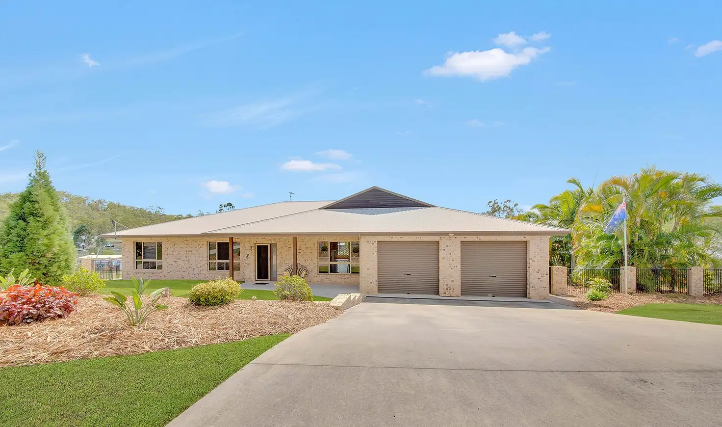 Main view of Homely house listing, 86 Leferink Road, Benaraby QLD 4680