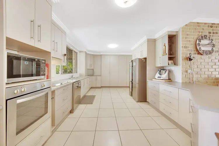 Second view of Homely house listing, 86 Leferink Road, Benaraby QLD 4680