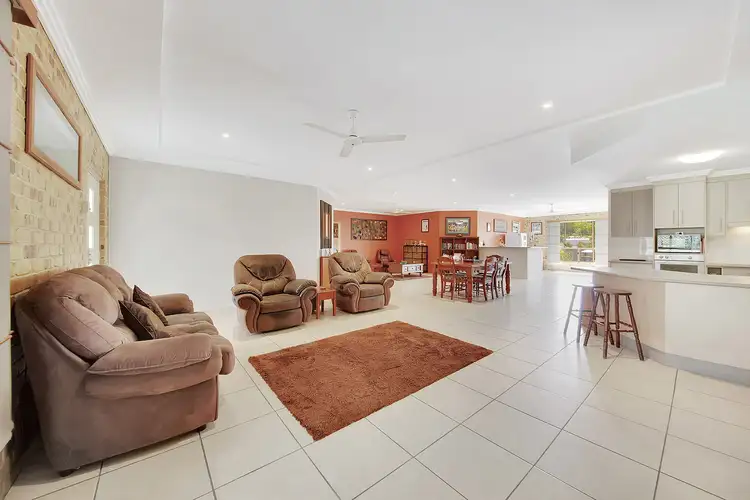Third view of Homely house listing, 86 Leferink Road, Benaraby QLD 4680