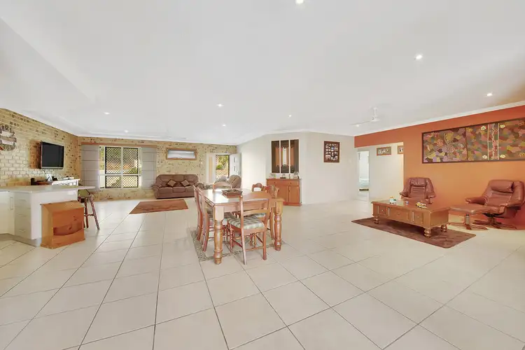 Fourth view of Homely house listing, 86 Leferink Road, Benaraby QLD 4680