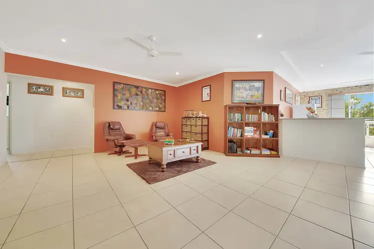 Fifth view of Homely house listing, 86 Leferink Road, Benaraby QLD 4680