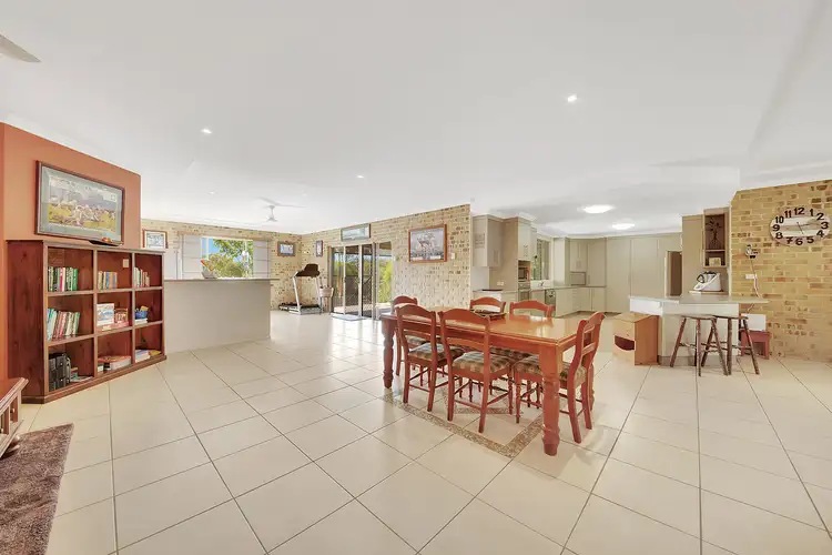 Sixth view of Homely house listing, 86 Leferink Road, Benaraby QLD 4680