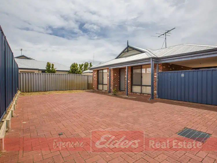4A Bright Street, Carey Park WA 6230