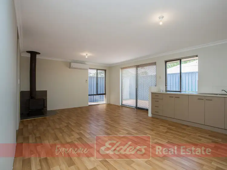 Second view of Homely house listing, 4A Bright Street, Carey Park WA 6230