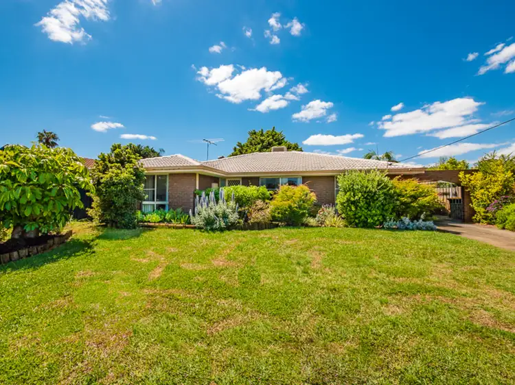 6 Symon Close, Bull Creek WA 6149