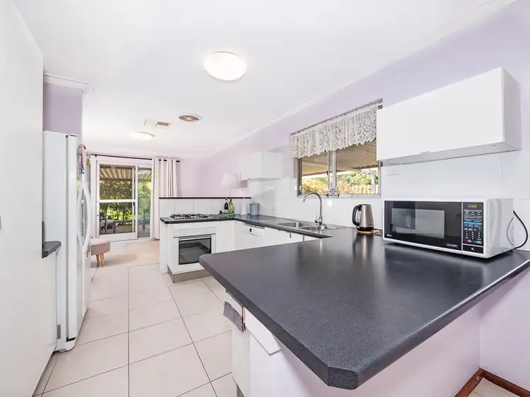 Second view of Homely house listing, 6 Symon Close, Bull Creek WA 6149