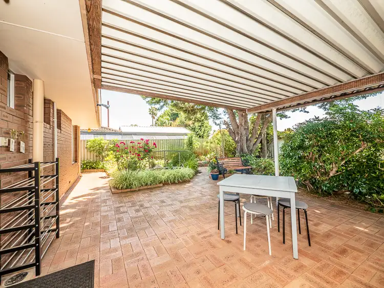 Fourth view of Homely house listing, 6 Symon Close, Bull Creek WA 6149